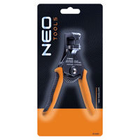 Automatický sťahovač izolácie z elektrických káblov, rozsah práce 1-3.2 mm² NEO 01-520