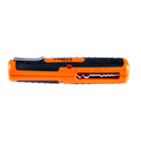 Sťahovač izolácie 140 mm AWG 10-20, 0.5 - 6 mm², 8 - 13 mm² RG6/59 NEO Tools 01-524