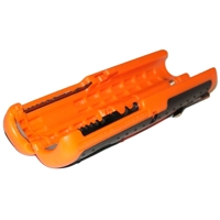 Odizolovacie kliešte 140 mm, AWG 10–20, pre káble 0,5–6 mm² a RG6/59 8–13 mm² NEO Tools – 01-524