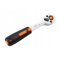 Gola sada 25 dielna 1/2'' CrV oceľ NEO Tools  08-674