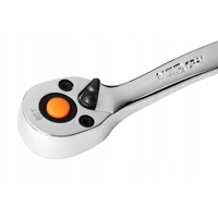 Gola sada 25 dielna 1/2'' CrV oceľ NEO Tools  08-674