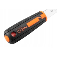 Gola sada 25 dielna 1/2'' CrV oceľ NEO Tools  08-674