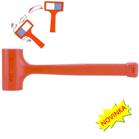 Kladivo bez spätného nárazu 840g NEO Tools 25-071