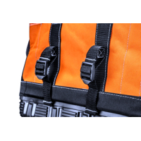 Taška na nástroje NEO 84-305, 40 x 22 x 33 cm, materiál nylon 600D