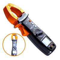 Digitálny kliešťový ampérmeter NEO 94-003, Svorkový merač prúdu 400/600A