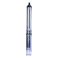 Hlbinné čerpadlo do studne 4QJD 900 W + CONTROL BOX Mar-Pol M79915