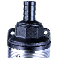Hlbinné čerpadlo do studne 4QJD 900 W + CONTROL BOX Mar-Pol M79915