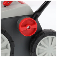 Prevzdušňovač a vertikutátor 3 v 1 šírka záberu 38 cm / 1800 W Dedra DED8706