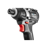 Aumulátorový rázový uťahovák 18V  2700 ot., Li-Ion GRAPHITE Energy + 58G024
