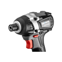 Aumulátorový rázový uťahovák 18V  2700 ot., Li-Ion GRAPHITE Energy + 58G024