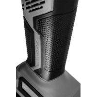 Akumulátorová bezuhlíková uhlová brúska 125 mm – GRAPHITE 58G026