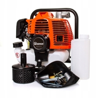 Prenosné benzínové čerpadlo na vodu – 1'' prípojka – Demon M30016