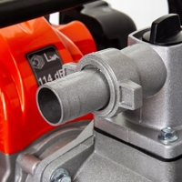 Prenosné benzínové čerpadlo na vodu – 1'' prípojka – Demon M30016