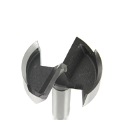 Súprava Forstnerových (sukovníkových) vrtákov do dreva 15 ks (10–50 mm) – MAR-POL M22564