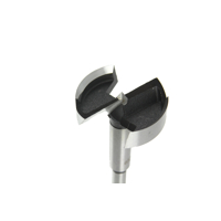 Súprava Forstnerových (sukovníkových) vrtákov do dreva 15 ks (10–50 mm) – MAR-POL M22564