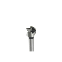 Súprava Forstnerových (sukovníkových) vrtákov do dreva 15 ks (10–50 mm) – MAR-POL M22564