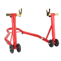 Stojan na motocykel / predná 280 kg a 340 kg zadná časť Mar-Pol  M80172
