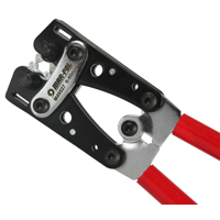 Kliešte na káblové oká – krimpovacie, lisovacie (6–50 mm²) – MAR-POL M49527