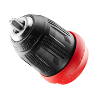 18V aku skrutkovač s adaptérovou sadou – GRAPHITE Energy+ 58G022-AD