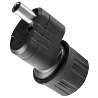 18V aku skrutkovač s adaptérovou sadou – GRAPHITE Energy+ 58G022-AD