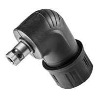 18V aku skrutkovač s adaptérovou sadou – GRAPHITE Energy+ 58G022-AD