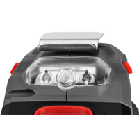 LED pracovné svietidlo s USB adaptérom – GRAPHITE Energy+ 58G025