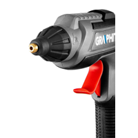 Akumulátorová tavná lepiaca pištoľ 18V – GRAPHITE Energy+ 58G040