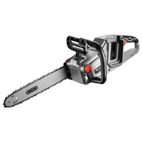 Akumulátorová reťazová píla 36V (2x18V) GRAPHITE Energy+ 58G043 – Lišta 14'' (350 mm)