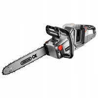 Akumulátorová reťazová píla 36V (2x18V) GRAPHITE Energy+ 58G043 – Lišta 14'' (350 mm)
