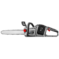 Akumulátorová reťazová píla 36V (2x18V) GRAPHITE Energy+ 58G043 – Lišta 14'' (350 mm)