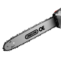 Akumulátorová reťazová píla 36V (2x18V) GRAPHITE Energy+ 58G043 – Lišta 14'' (350 mm)