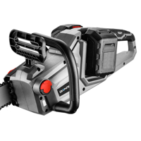 Akumulátorová reťazová píla 36V (2x18V) GRAPHITE Energy+ 58G043 – Lišta 14'' (350 mm)