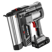 Akumulátorová sponkovačka a klincovačka 18V Li-Ion Graphite Energy+ 58G081