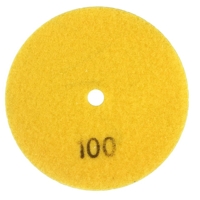 Diamantový brúsny kotúč Ø 100 mm, zrnitosť 100 Rapid M08853