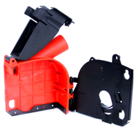 Prachový kryt pre uhlovú brúsku 115 / 125 mm – MAR-POL M04105