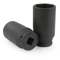 Kvalitní sada kovaných rázových nástrčných klíčů 1/2'' (8–32 mm) – BJC M58295