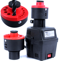 Elektrická ostrička na vrtáky 90 W (3-10 mm) MAR-POL M22290