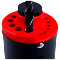 Elektrická ostrička na vrtáky 90 W (3-10 mm) MAR-POL M22290
