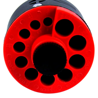 Elektrická ostrička na vrtáky 90 W (3-10 mm) MAR-POL M22290