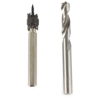 Sada vrtákov na zvary do 10 mm – RAPID M22316