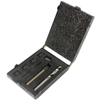 Sada vrtákov na zvary do 10 mm – RAPID M22316