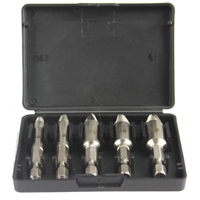Sada na rozvrtávanie zvarov 6, 8, 10, 12, 14 mm – RAPID M22317
