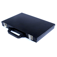 Sada vrtákov HSS 1-10 mm – 170-dielna sada CATA M22305C