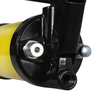 Pákový ručný mazací lis 500 ml – MAR-POL M78045