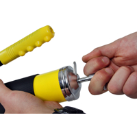 Pákový ručný mazací lis 500 ml – MAR-POL M78045