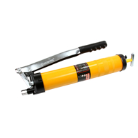 Ručný pákový mazací lis 900 ml – MAR-POL M78050