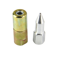 Ručný pákový mazací lis 900 ml – MAR-POL M78050