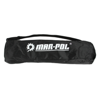 Digitálny kolesový diaľkomer 16 cm,  0 - 99999 m LCD malé koleso MAR-POL M04030A