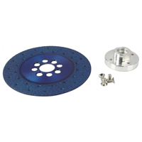 Diamantový rezný kotúč Rapid 125 mm, M14 – M08705