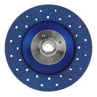 Diamantový rezný kotúč Rapid 125 mm, M14 – M08705